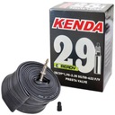 KENDA BICYKLE TUBE 29 x 1,90 - 2,35 50/58-622 F/V PRESTA VENTIL 36 MM