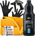 ADBL Syntetický vosk v spreji 1000 ml