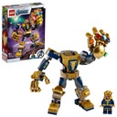 LEGO SUPER HEROES Thanos Mech 76141