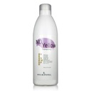 KLERAL BLONDE NO YELLOW PH5,0-5,5 šampón na odfarbené vlasy 1l