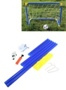 Sada: Football Goal Pump Football 78x57