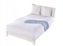 PRESTIELKA 220X200 S MEDVEĎOM VÝCHODNÝM, BIELE
