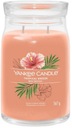 Yankee Candle Signature Tropical Breeze