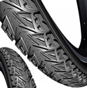 MITAS TIRE SEPIA V71 26x1,75 47-559 SMOOTH CITY