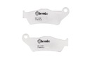 BREMBO ZADNÁ ŠUNKA KTM 1190 Adventure ABS 13-16