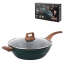 Hrniec / panvica NOVINKA Starke Pro Canny 5,5 l 32 cm