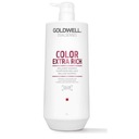 GOLDWELL COLOR ŠAMPÓN EXTRA RICH OCHRANA FARBY DUALSENSES 1000ML