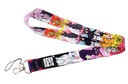 Anime šnúrka na kľúč čarodejnice Sailor Moon