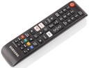 Diaľkový ovládač SAMSUNG SMART TV BN59-01315B.ORIGINÁL