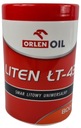 GREASE ŁT43 plechovka 800 g 800 ml TAWOT LITEN Orlen