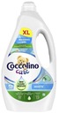 Coccolino ošetrujúci gél 2,4 l 60W biely