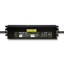 Qoltec LED spínaný zdroj IP67 / 100W / 12V / 8,3A / Vodotesný / Šarm