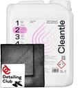 Cleantle Tech Cleaner2 Acid Auto šampón 5L