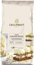 Callebaut biela pena 800g - 36 porcií po cca 50g