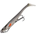 Guma Kinetic Playmate Shiner 15 cm 27 g Pike Lure Armed Large