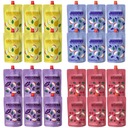 Owolovo MUSSES SET 4 príchute 24x200g