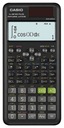 CASIO VEDECKÁ KALKULAČKA FX 991ES PLUS 2 ČIERNA, 1