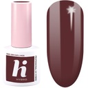 406 HI HYBRID RED BROWN HYBRID POLISH 5ML