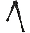 Bipod Leapers skladací Clamp-ON 8,7-10,2