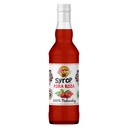 GÓRWIT DIVOKÝ RUŽOVÝ SIRUP 100% prírodný 500ml