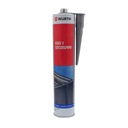 WURTH K + D lepidlo a tmel 300 ml GRAPHITE