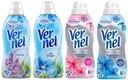Vernel Rinse Set 4x700ml TALIANSKO