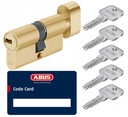 VALEC ABUS D10 MOSADZ 40/35G CERTIFIKÁT TRIEDY C S GOMBÍKOM