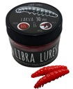 Libra Lures Larva 021 Red Krill 4,5 cm téglik Dĺžka (cm): 4,5, Príchuť: Krill