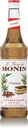 Monin tiramisu sirup + zadarmo*