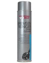 Čistič bŕzd na spojkové kotúče Wiko univerzálny sprej 600 ml