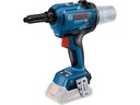 Nitovačka BOSCH Professional GRG 18V-16 C