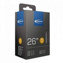 SCHWALBE VLOŽKA 26 x 1,50/2,50 ventil DV-13/40mm