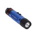 Nite Ize Radiant 3v1 LED mini modrá baterka