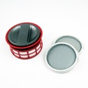 Filtre pre Roborock H7