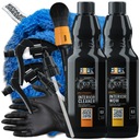 ADBL Interior Cleaner 500ml + ADBL Interior WOW plastový obväz 500ml