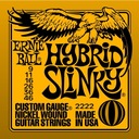 Struny na elektrickú gitaru Ernie Ball 2222. 9-46