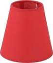 Kónické tienidlo lampy 8S/05/E-14/S