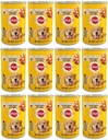 Pedigree dospelé kura v želé 12 x 400 g