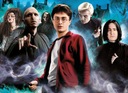 Puzzle 1000 ks. Clementoni Harry Potter