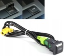 KÁBEL VW USB PORT ADAPTÉR RCD510 3AD035272 RCD310