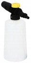 PARKSIDE LAVOUR FOAM BOX