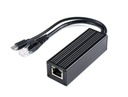 POE-SPLITTER-TYPE-C - PoE rozbočovač napájania