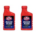 STP PREPLACHOVANIE MOTORA 450ML