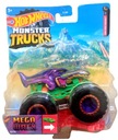 MEGA WREX - Truck Hot Wheels Monster Trucks