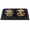 MANŽETOVÉ KNOTKY Sailing Anchor Kormidlo