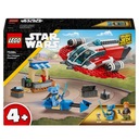 LEGO 75384 STAR WARS Crimson Hawk