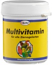 Quiko Multivitamín 50 g - multivitamín pre vtáky