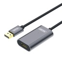 Unitek USB 2.0 predlžovací kábel 20m AM-AF, Premium, Y-2