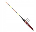 SVIETIACI LED plavák WAGGLER MIKADO 2+1g + BATÉRIE