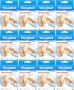 VODEODOLNÉ PASTERY SÚPRAVA NÁplastí VISCOPLAST 12 ks x 12